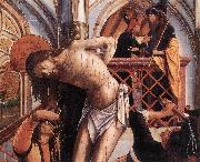 Flagellation agy